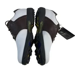 Walter Hagen Men’s Golf Shoes Size 8.5M Walter Hagen Golf Shoes for Men for sale - eBay main image 3